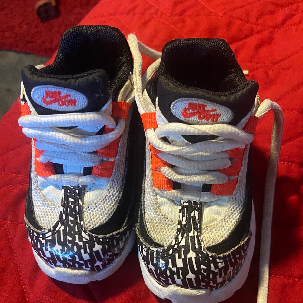 AirMax 95 baby 4c